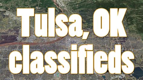 Tulsa jobs craigslist. Things To Know About Tulsa jobs craigslist. 